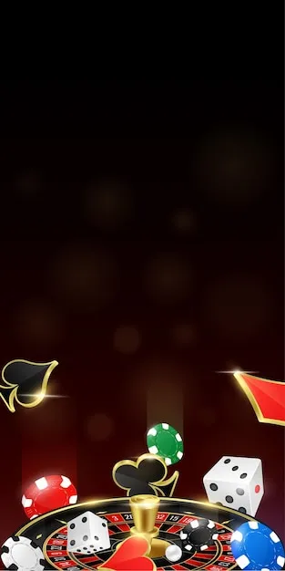 Lurevalo Casino Floor